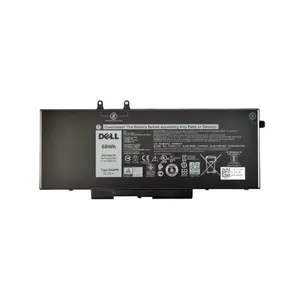 Origin Storage DELL 4C Battery for LAT 5501 68WHR 4250mAh 15.2V