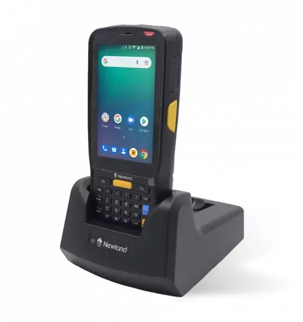 Портативный мобильный компьютер Newland MT65 Beluga V Photo 2