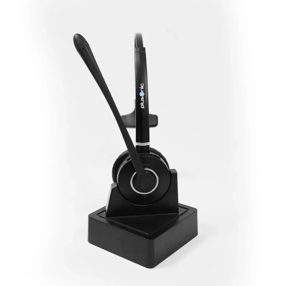 ALLNET PS7912BT Bezvadu Bluetooth Austiņas Binaurālas