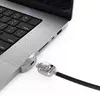 Compulocks Ledge Lock adapteris MacBook Pro 16" M1 M2 M3 Photo 2