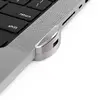 Compulocks Ledge Lock adapteris MacBook Pro 16" M1 M2 M3 Photo 4