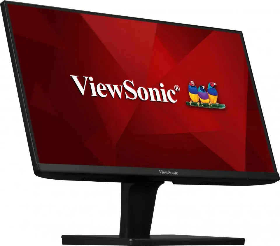 Monitor Viewsonic VA2215-H Photo 2