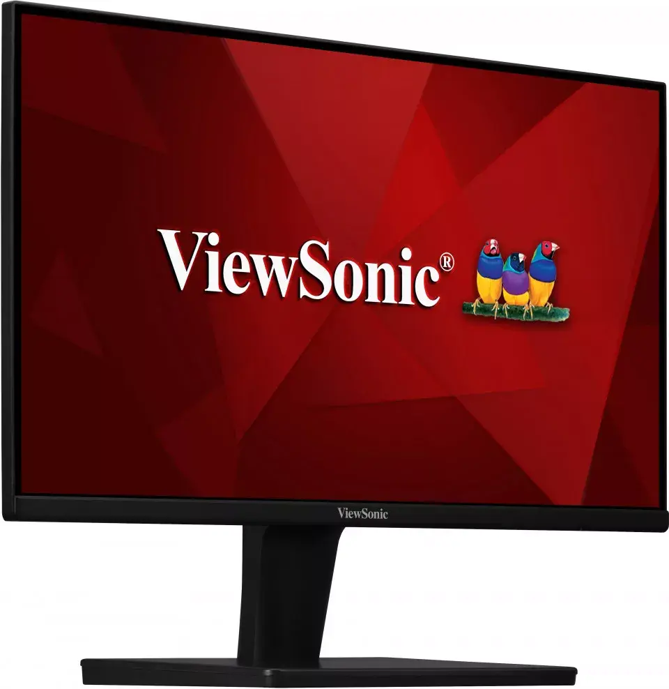 Monitor Viewsonic VA2215-H Photo 3