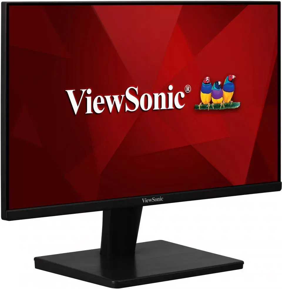 Monitor Viewsonic VA2215-H Photo 4