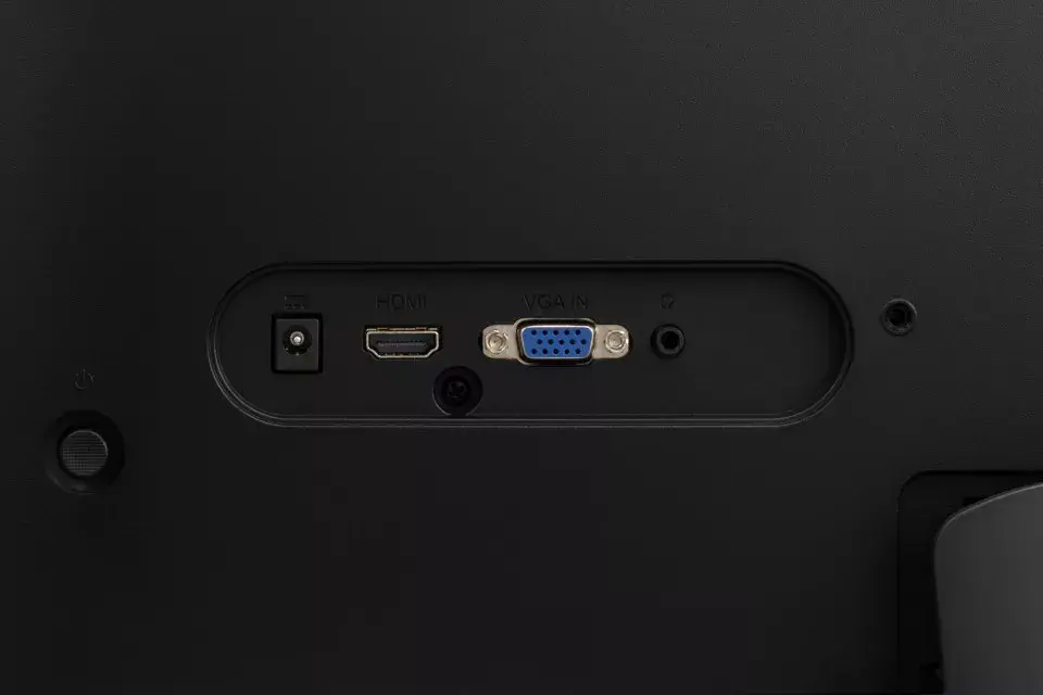 Monitor Viewsonic VA2215-H Photo 9