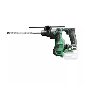 Cordless Pistol-Grip Drill Hikoki DH18DPA, Brushless, Keyless 18 mm Chuck, 1080 RPM, 5 Ah, 2.3 kg