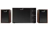 Колонки Genius SW-2.1 31730037400 Photo 3