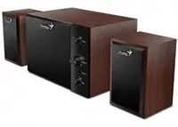 Колонки Genius SW-2.1 31730037400 Photo 4