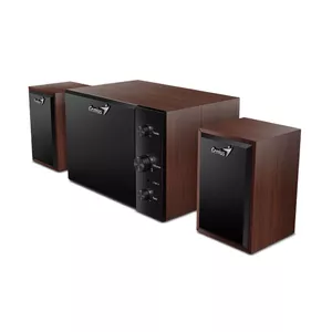 Skaļruņi Genius SW-2.1 15W