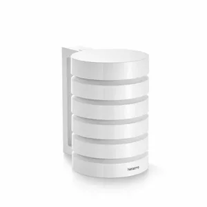 Netatmo Weather Station vairogs