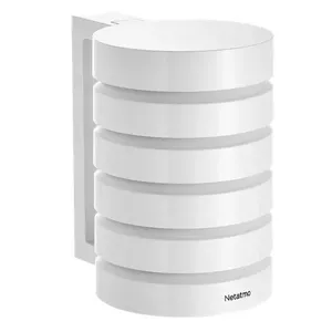 Weather Station Accessory Netatmo NRS-WW White