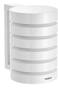 Netatmo NRS-WW Weather Station Accessory Protective Cover White