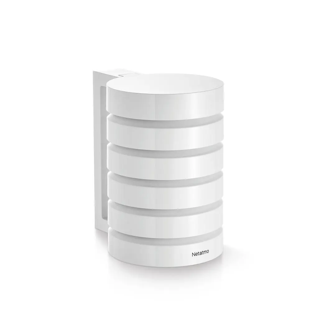Netatmo NRS-WW Защитный чехол для метеостанции Photo 4