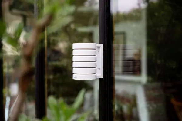 Netatmo NRS-WW Защитный чехол для метеостанции Photo 8