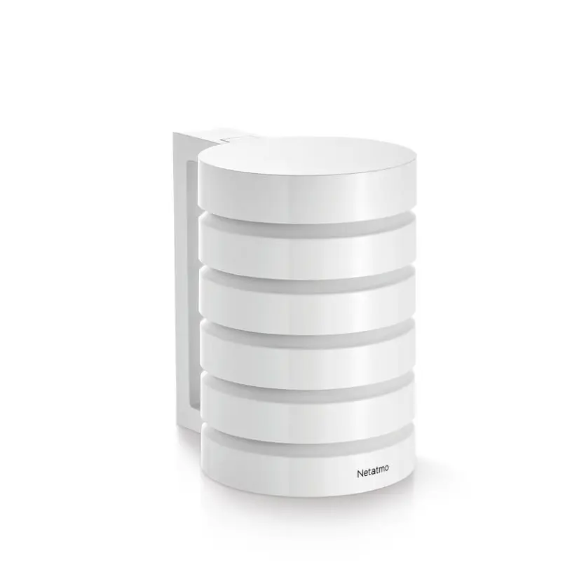Netatmo NRS-WW Защитный чехол для метеостанции Photo 9