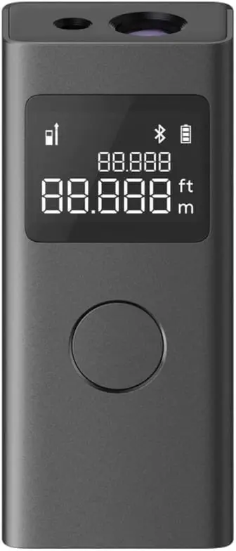 Лазерный дальномер Xiaomi MJJGCJYD001QW Photo 2