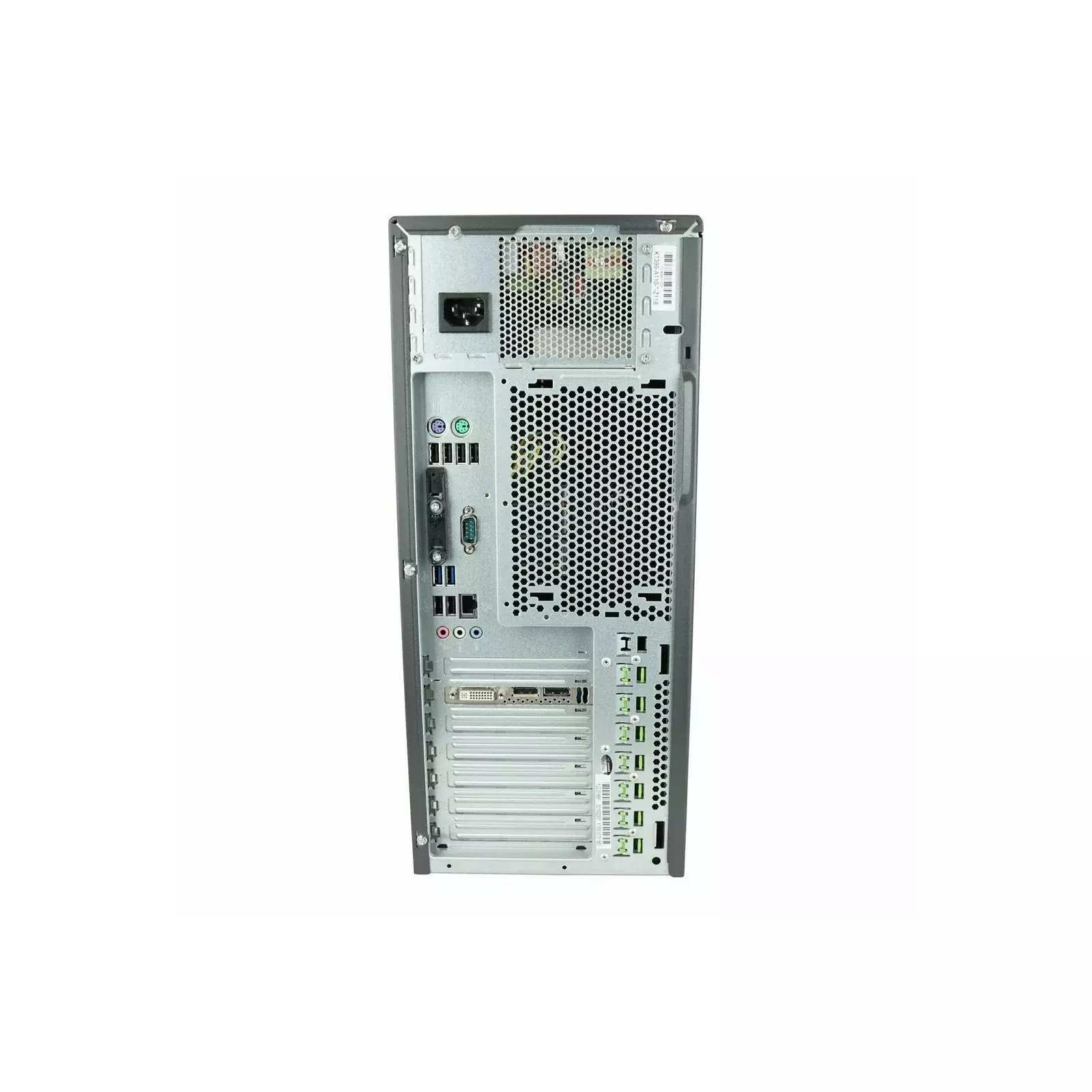 FUJITSU W520E3-2130V2242401000K2200 Photo 3