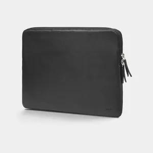Trunk TR-LEAALS16-BLK laptop case 40.6 cm (16") Sleeve case Black
