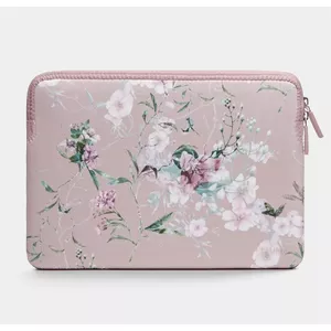 TRUNK 14&quot; Rose Flower Laptop Case