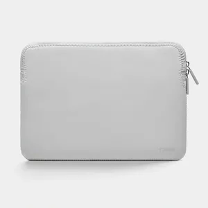 Kompiuterio dėklas TRUNK 13&quot; MacBook Pro/Air, Silver Cloud