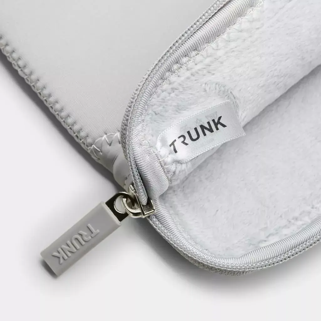 Sleeve maciņš Trunk Neoprene Sleeve 33 cm Photo 6