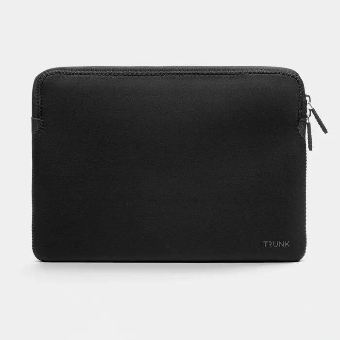 trunk TR-ALSPRO14-BLK Photo 1