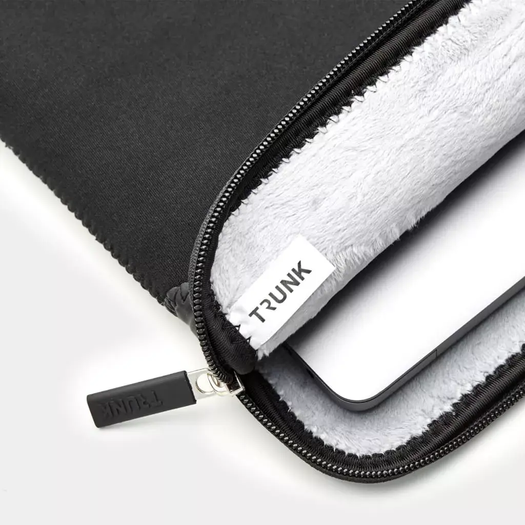 Soma Trunk TR-ALSPRO14-BLK Photo 4