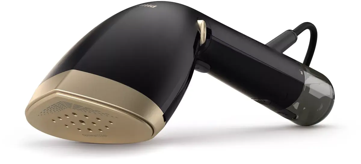 Apģērbu tvaika gludeklis Philips 7000 sērija STH7060/80 Photo 2