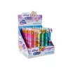 Retractable erasable pen colorino 15639PTR Photo 2