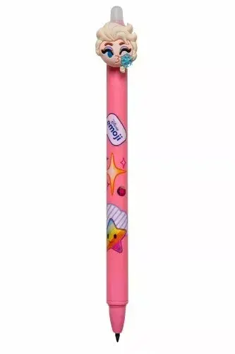 Retractable erasable pen colorino 15639PTR Photo 5