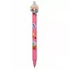 Retractable erasable pen colorino 15639PTR Photo 5