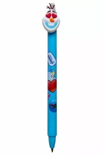 Retractable erasable pen colorino 15639PTR Photo 6