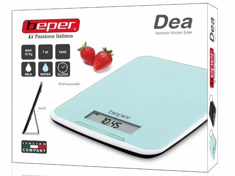 Kitchen scales Beper 90.125 Photo 3