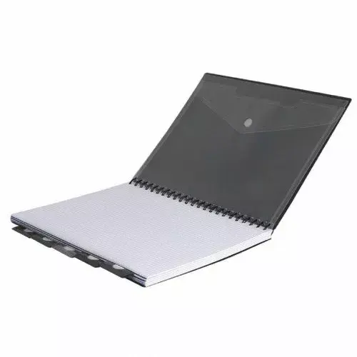 Spiral notebook Coolpack A5 94184CP Photo 2