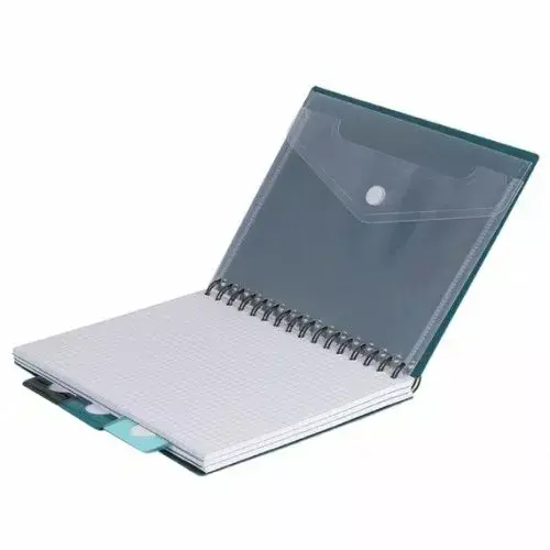 Spiral notebook Coolpack A5 94009CP Photo 3