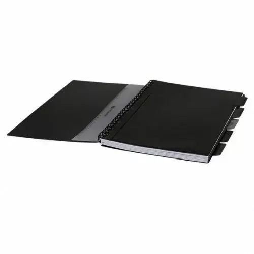 Spiral notebook Coolpack A5 94122CP Photo 4