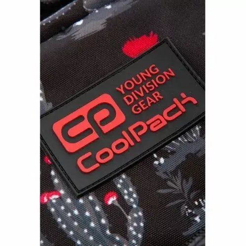 Mugursoma cool pack Discovery Gringo C38254 Photo 7