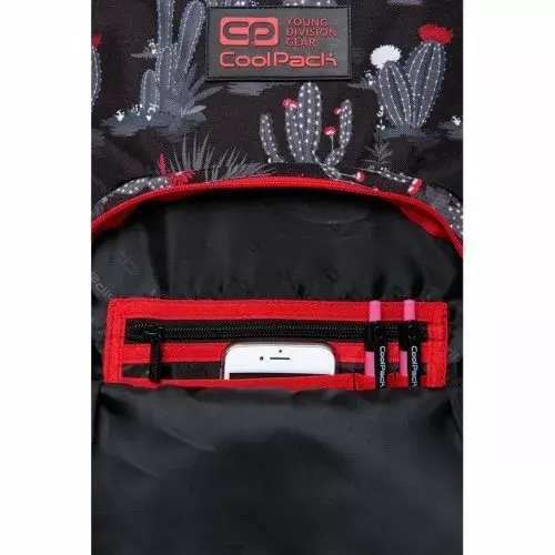 Mugursoma cool pack Discovery Gringo C38254 Photo 8