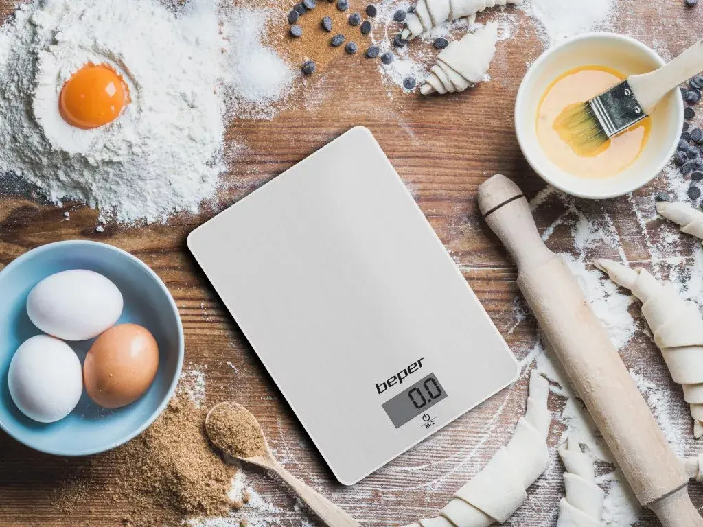 Electronic kitchen scale Beper 90.131 Photo 3