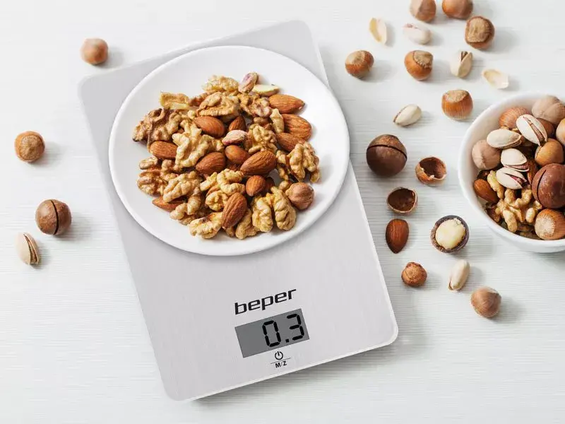 Electronic kitchen scale Beper 90.131 Photo 7