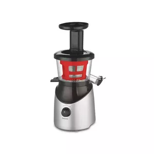 Slow juicer Beper 90.421R Black Stainless steel
