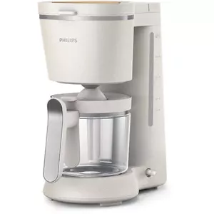 Philips Eco Conscious Edition HD5120/00 Drip Filter Coffee Machine, 1.2 L