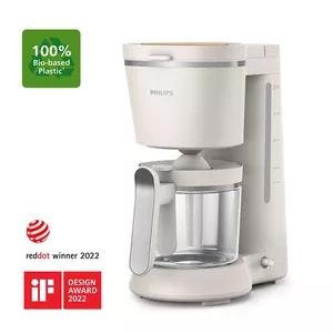Drip coffee maker Philips 1.2 L HD5120/00