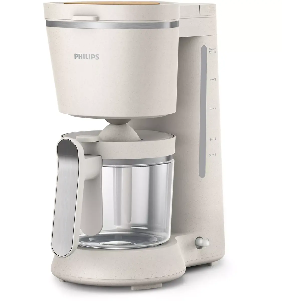 Кофеварка Philips 1.2 L HD5120/00 Photo 2