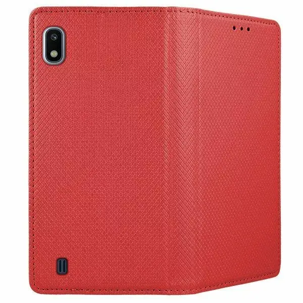 Book Case Mocco for Xiaomi 12 Pro — Smart Magnet Photo 3