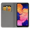 Book Case Mocco for Xiaomi 12 Pro — Smart Magnet Photo 5