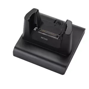 Barcode Reader Accessory Zebra CUP-RFD49-UNIV-1R Black