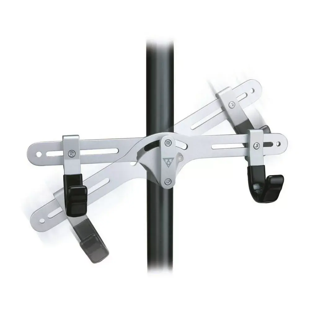 TOPEAK DUAL-TOUCH velosipēdu statīvs Photo 3