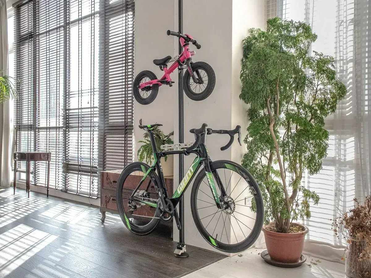 TOPEAK DUAL-TOUCH velosipēdu statīvs Photo 7