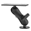 Крепление RAM Mounts RAM-111U для моря Photo 2